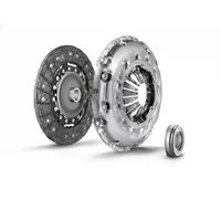 Kit De Embrague Schaeffler Luk 623 1629 60 Luk Repset para Isuzu Opel Vauxhall