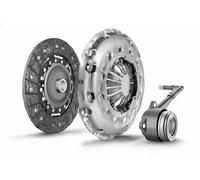 Kit de embrague 623 2214 33 LuK para OPEL VECTRA B VECTRA B Hatchback