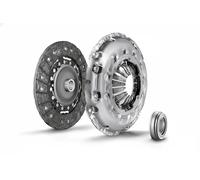 Kit de embrague 623 3038 00 LuK para MITSUBISHI PAJERO PININ I