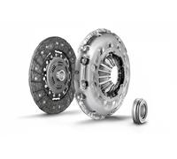 Kit De Embrague Schaeffler Luk 623 3043 00 Luk Repset para Citroën Fiat Lancia
