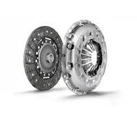 Kit de embrague 623 3079 09 LuK para MERCEDES-BENZ CLASE C CLK CLK Descapotable