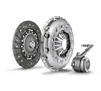 Kit de embrague 623 3079 35 LuK para MERCEDES-BENZ CLASE C CLASE C Coupé CLASE E