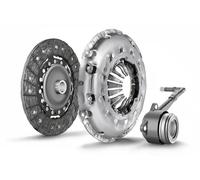 Kit de embrague 623 3081 33 LuK para VOLVO MITSUBISHI