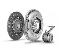 Kit de embrague 623 3135 33 LuK para OPEL VECTRA B VECTRA B Hatchback