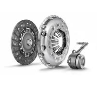 Kit de embrague 623 3151 33 LuK para VOLVO S40 II V50 C70 II Descapotable C30