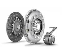Kit de embrague 623 3151 34 LuK para VOLVO S40 I V40 Station Wagon S80 I V70 II