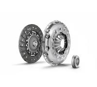 Kit de embrague 623 3182 00 LuK para BMW 3 Compact 3 3 Touring