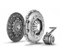 Kit de embrague 623 3213 33 LuK para MERCEDES-BENZ CLASE C CLASE C T-Model