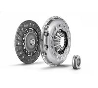 Kit de embrague 623 3239 00 LuK para VW CADDY III Monospace