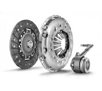 Kit de embrague LuK RepSet Pro LUK 623 3241 33
