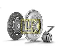 Kit de embrague 623 3241 34 LuK para CITROËN PEUGEOT