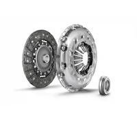 Kit De Embrague Schaeffler Luk 623 3301 00 Luk Repset para Audi Skoda VW