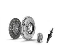 Kit de embrague 623 3301 21 LuK para VW AUDI SKODA