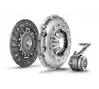 Kit de embrague 623 3317 33 LuK para TOYOTA URBAN CRUISER