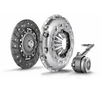 Kit de embrague 623 3402 34 LuK para CHEVROLET OPEL