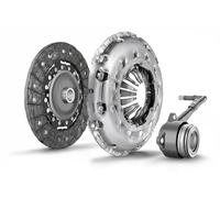 Kit de embrague 623 3544 34 LuK para DACIA RENAULT