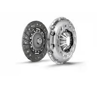 Kit de embrague 623 3553 09 LuK para RENAULT DACIA NISSAN MERCEDES-BENZ