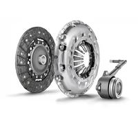 Kit de embrague 623 3553 33 LuK para RENAULT NISSAN DACIA MERCEDES-BENZ
