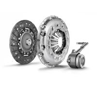 Kit de embrague 623 3612 33 LuK para FORD C-MAX II GRAND C-MAX MONDEO IV
