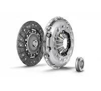 Kit de embrague 623 3616 00 LuK para SEAT VW SKODA