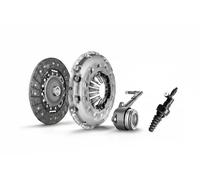 Kit de embrague 623 3755 21 LuK para VW GOLF VI Descapotable JETTA IV GOLF VI