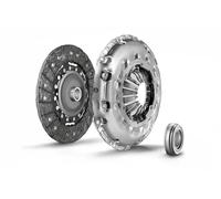 Kit de embrague 623 3760 00 LuK para AUDI SKODA