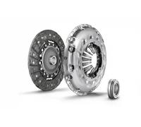 Kit de embrague 623 3795 00 LuK para HYUNDAI KIA