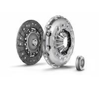 LuK 624194200 Repset Kit de Embrague