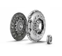 Kit de embrague 624 2872 00 LuK para MERCEDES-BENZ CLASE E CLASE E T-Model