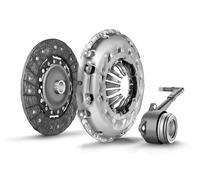LuK 624309233 Repset Pro Kit de Embrague