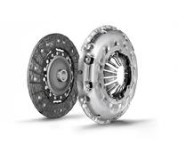 LuK 624 3109 09 Kit de embrague