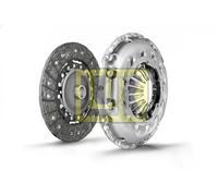Kit de embrague 624 3145 09 LuK para VOLVO C70 I Coupé C70 I Descapotable V70 II