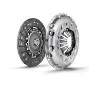 Kit de embrague 624 3148 09 LuK para MERCEDES-BENZ SPRINTER 3-t Autobús CLASE E