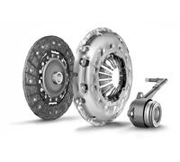 Kit de embrague 624 3148 33 LuK para MERCEDES-BENZ SPRINTER 3-t Autobús