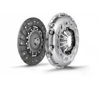 Kit de embrague 624 3170 09 LuK para FORD VOLVO
