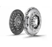 Kit de embrague 624 3171 09 LuK para OPEL SAAB CADILLAC