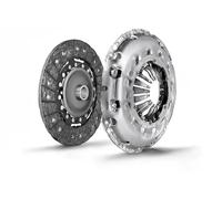 Kit de embrague 624 3180 09 LuK para VW SEAT SKODA AUDI