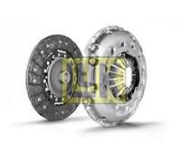Kit de embrague 624 3234 09 LuK para MERCEDES-BENZ CLASE E CLASE E T-Model CLK