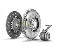 Kit de embrague 624 3254 33 LuK para VOLVO XC90 I V70 II S60 I