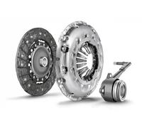 Kit de embrague 624 3255 33 LuK para VOLVO V70 II S60 I