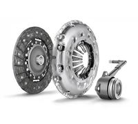 Kit de embrague 624 3299 33 LuK para MERCEDES-BENZ CLK CLASE C CLASE C T-Model