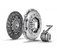 Kit de embrague 624 3310 33 LuK para VW CRAFTER 30-35 Autobús
