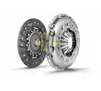 Kit De Embrague Schaeffler Luk 624 3322 09 Luk Repset para Fiat
