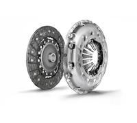 Kit de embrague 624 3357 09 LuK para RENAULT MEGANE CC LAGUNA III LAGUNA Coupé