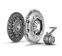 Kit de embrague 624 3357 33 LuK para RENAULT MEGANE CC LAGUNA III LAGUNA Coupé