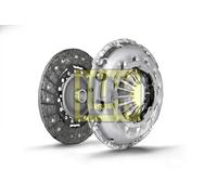 Kit de embrague 624 3360 09 LuK para LANCIA ALFA ROMEO