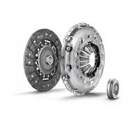 LuK Kit de embrague 624 3367 00 para BMW