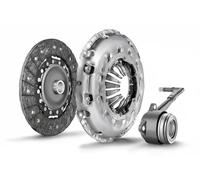 Kit de embrague 624 3381 33 LuK para OPEL CHEVROLET