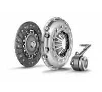 Kit de embrague 624 3403 34 LuK para OPEL ASTRA J Sports Tourer ASTRA J CASCADA