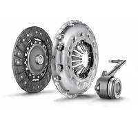 Kit De Embrague Schaeffler Luk 624 3407 33 Luk Repset Pro para Mercedes Benz